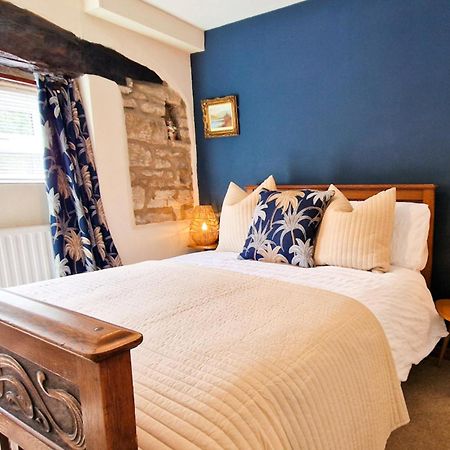 The Old Wash Kitchen - Charming Character Cottage In Holmfirth, Yorkshire エクステリア 写真