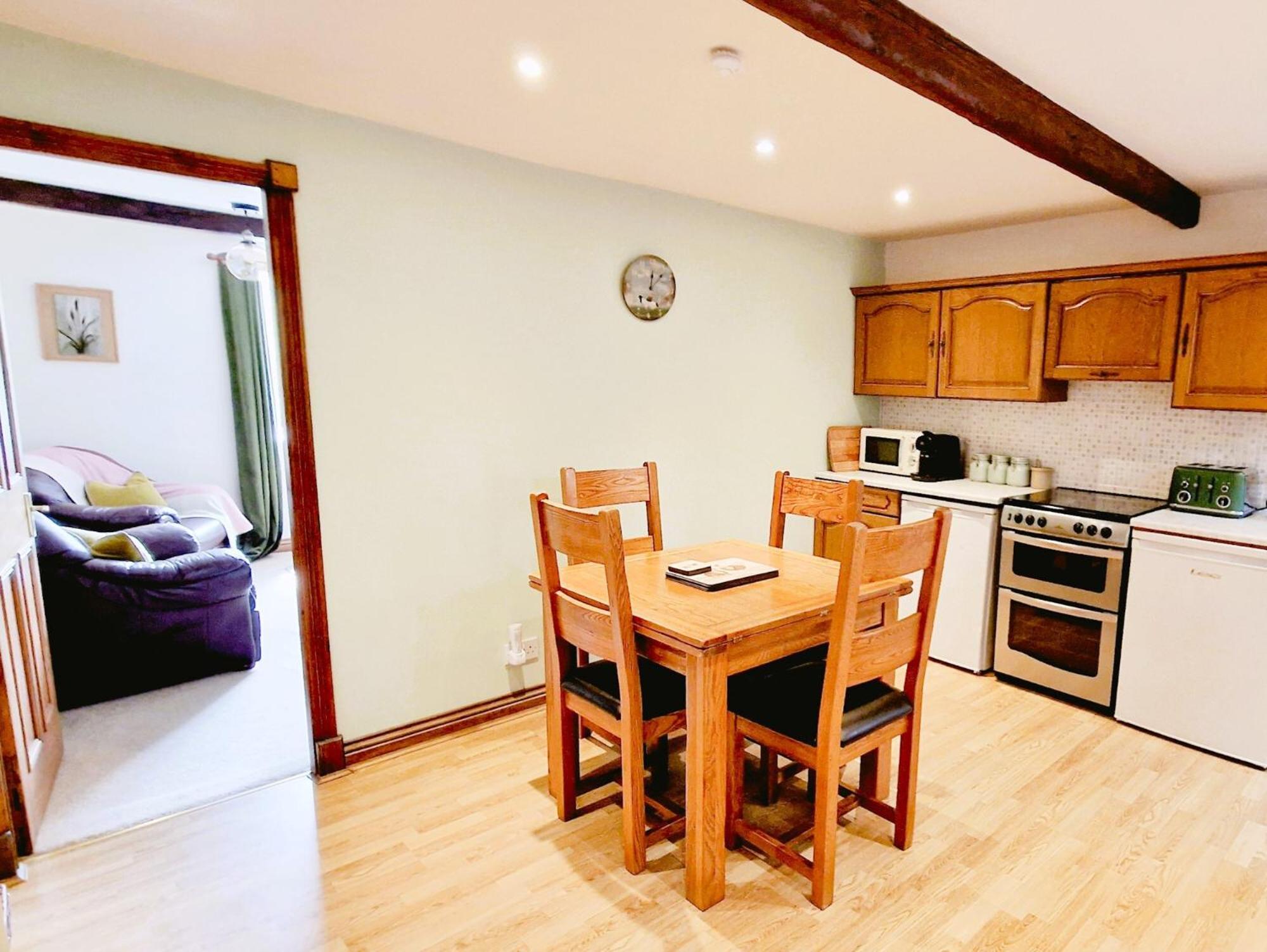 The Old Wash Kitchen - Charming Character Cottage In Holmfirth, Yorkshire エクステリア 写真